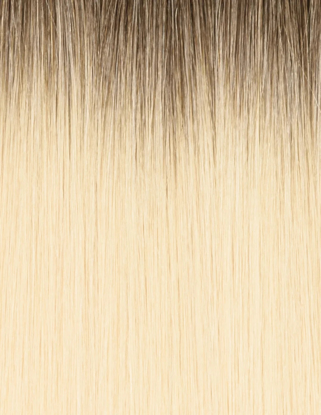 Clip-in-Extensions Deluxe Hair
