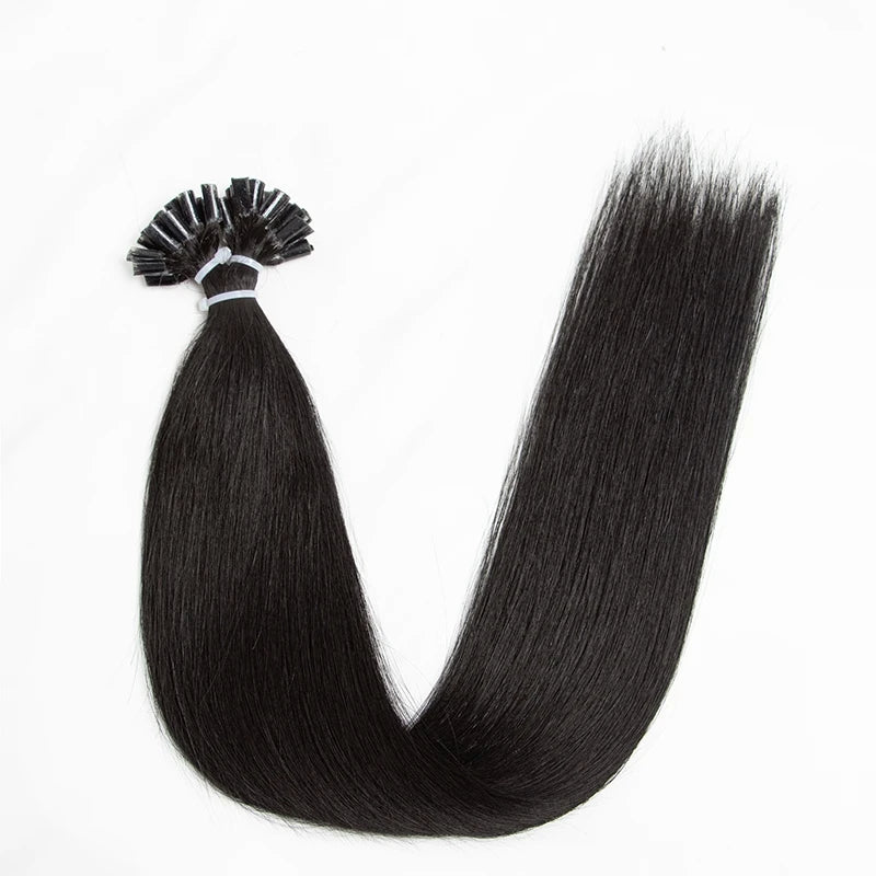 Bondings-Extensions Deluxe Hair
