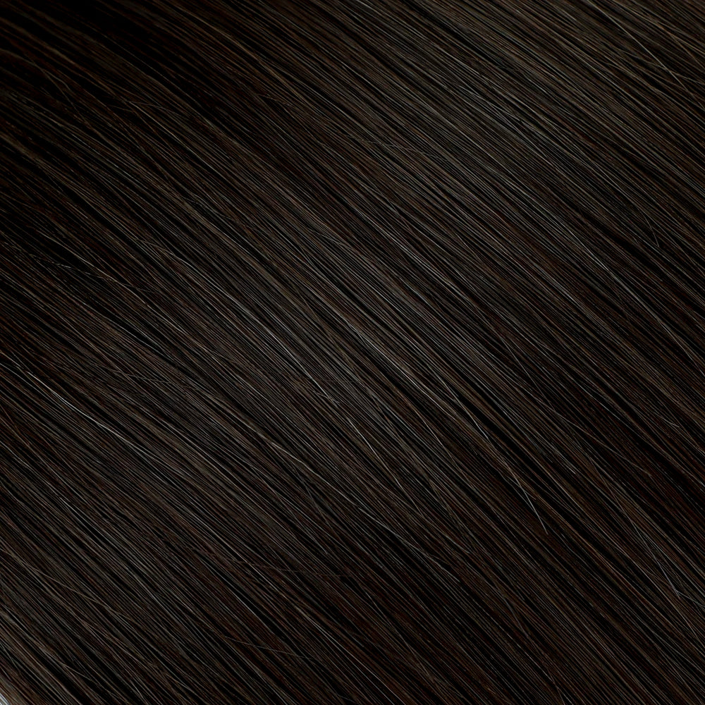 Tape In Hair Deluxe Extensions