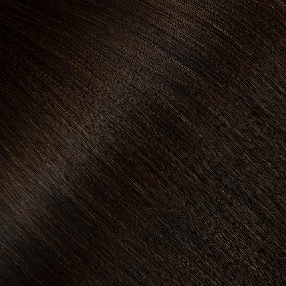 Tape In Hair Deluxe Extensions