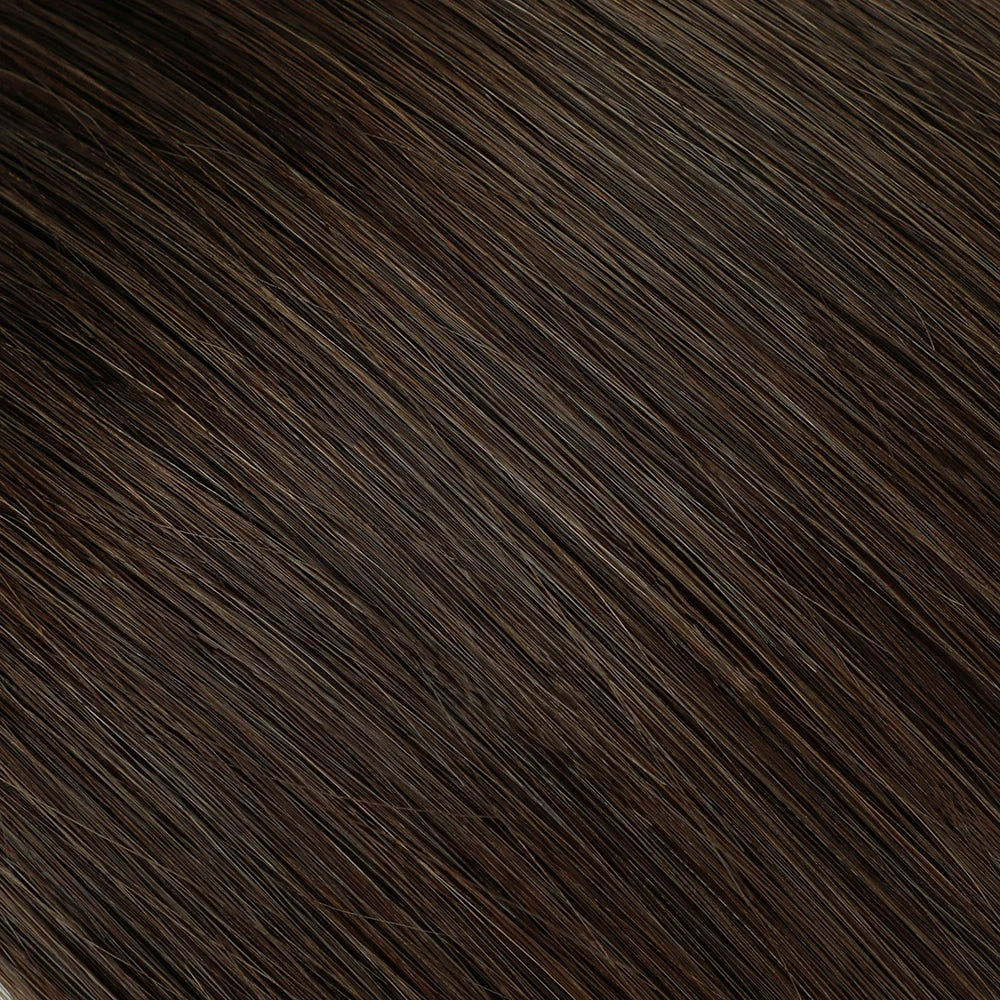 Tape In Hair Deluxe Extensions