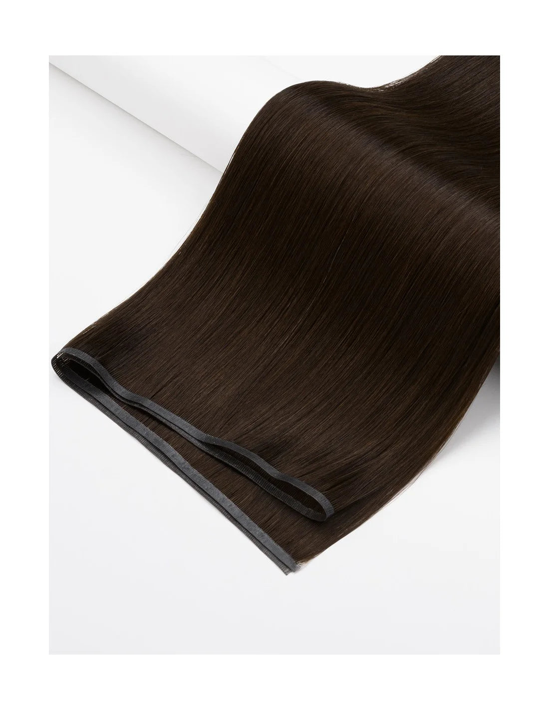Invisible Genius Weft Tressen