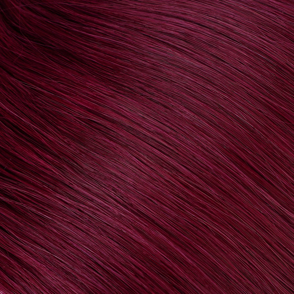 Tape In Hair Deluxe Extensions