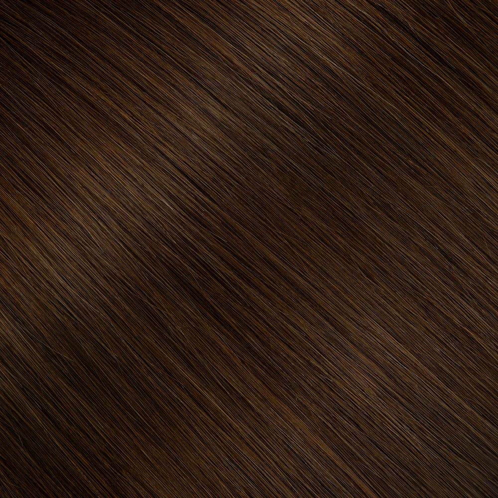 Tape In Hair Deluxe Extensions