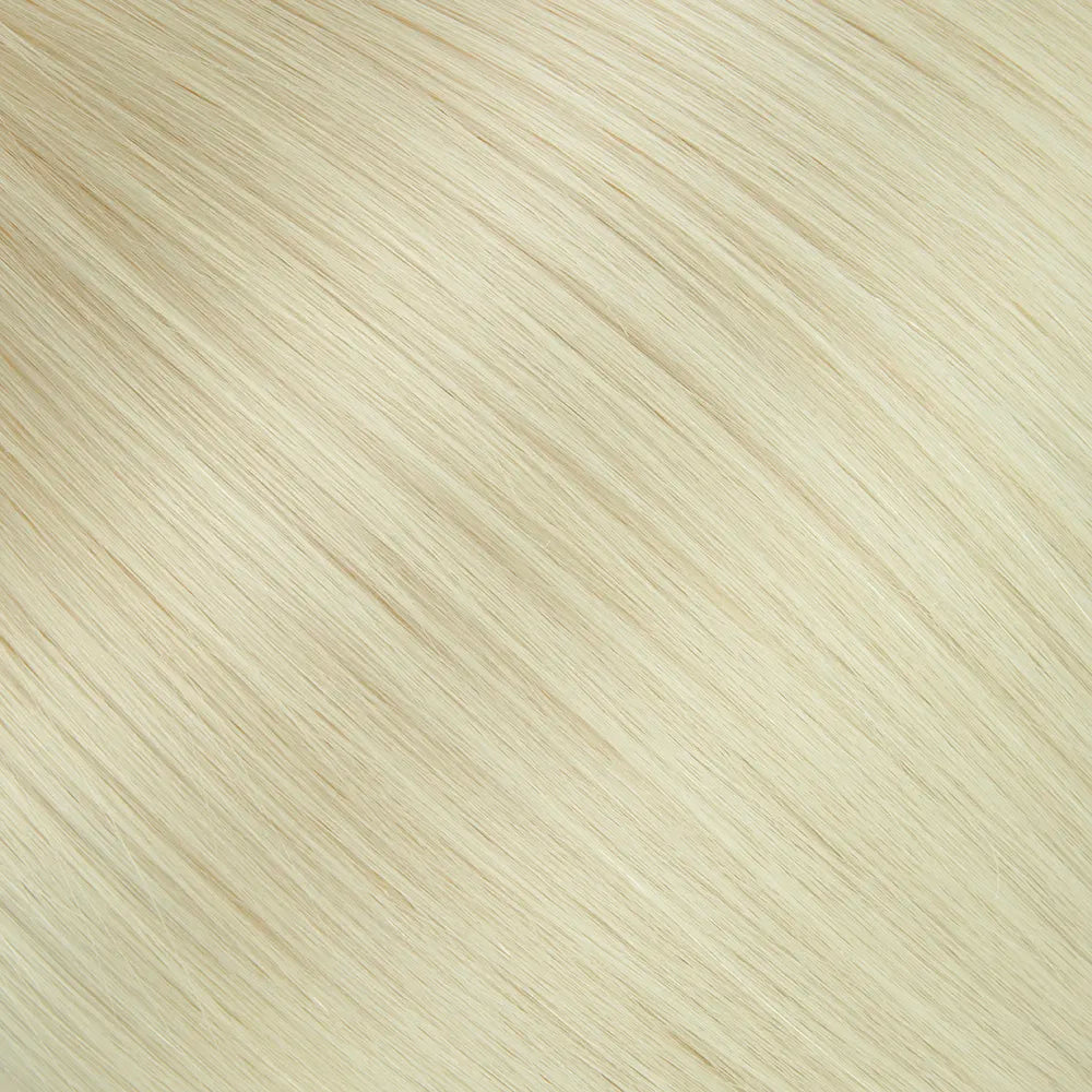 Tape In Hair Deluxe Extensions