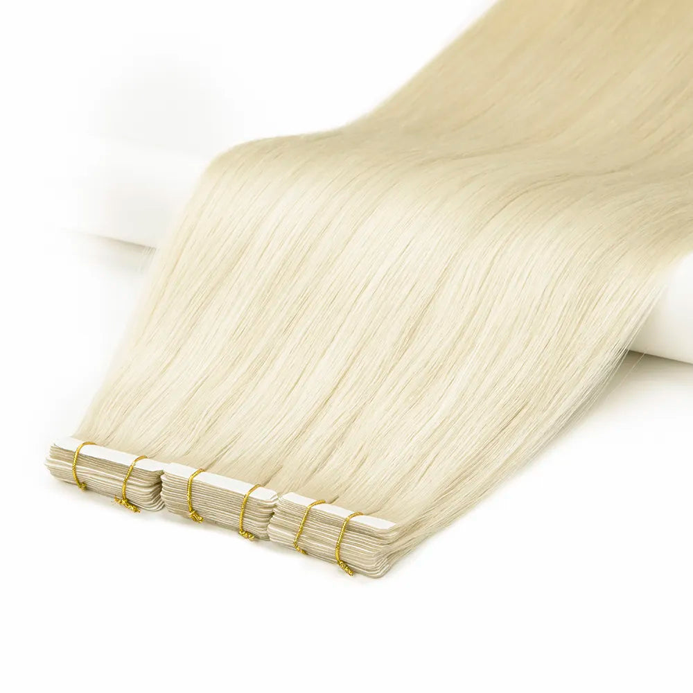 Tape In Hair Deluxe Extensions