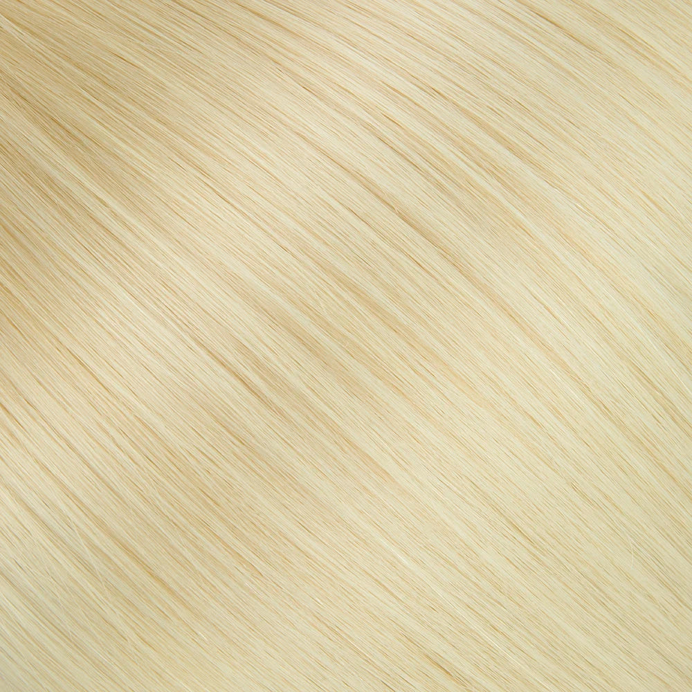Tape In Hair Deluxe Extensions