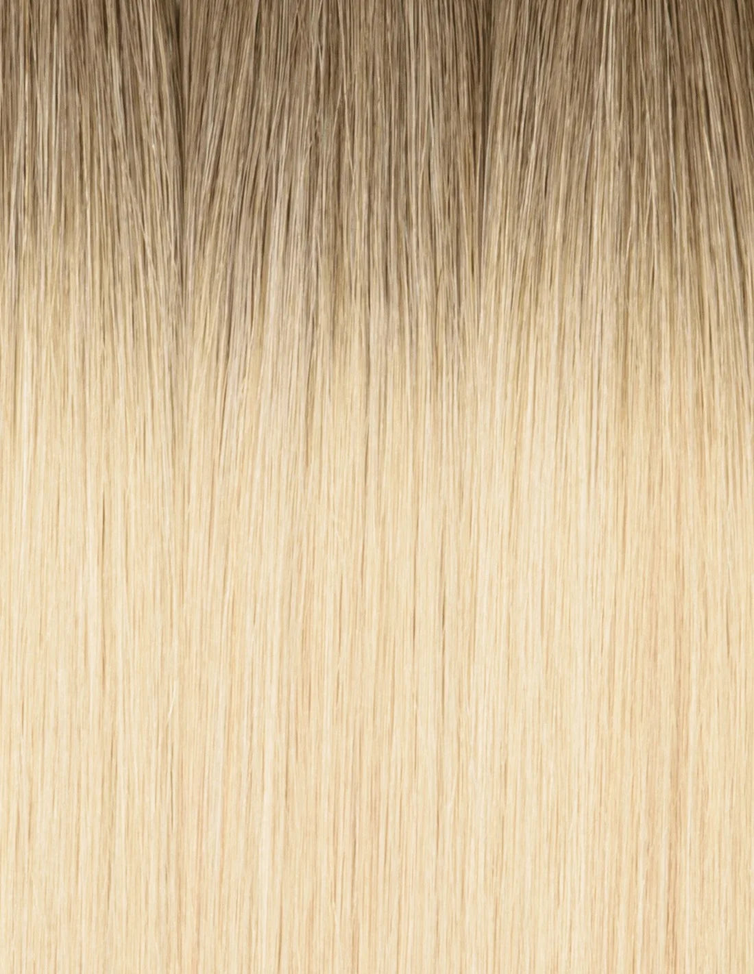 Indische Tempel Haar Tressen Weft Extensions