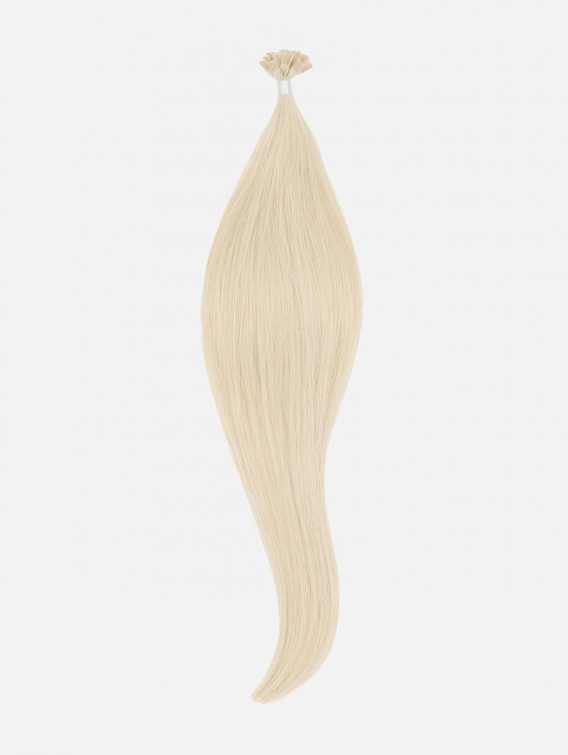 Bondings-Extensions Deluxe Hair