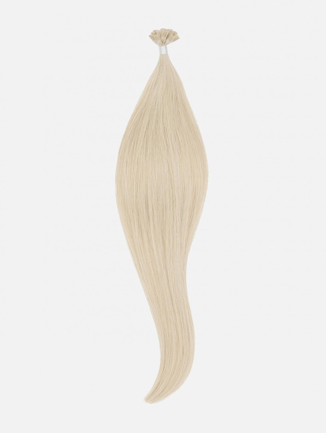 Bondings-Extensions Deluxe Hair