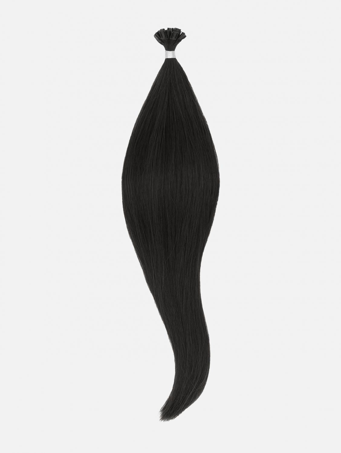 Bondings-Extensions Deluxe Hair