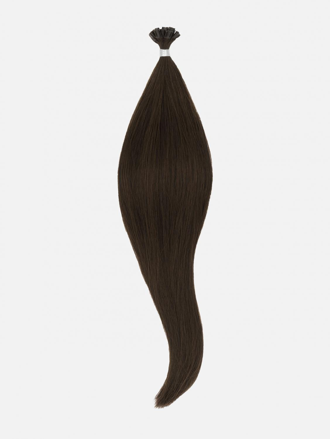 Bondings-Extensions Deluxe Hair