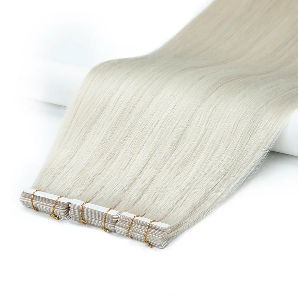 Tape In Hair Deluxe Extensions
