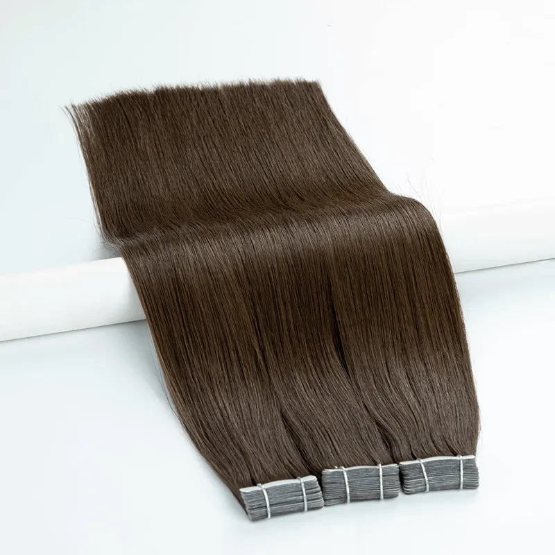 Tape In Hair Deluxe Extensions